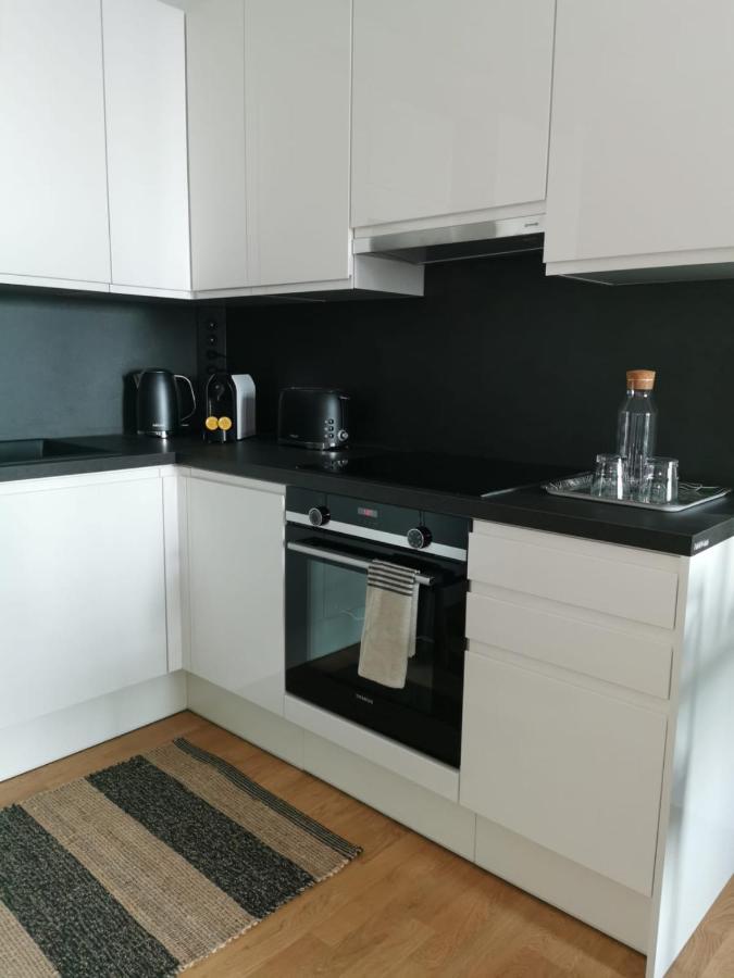 My Triiiple Ferienwohnung Zwischen City Und Prater เวียนนา ภายนอก รูปภาพ