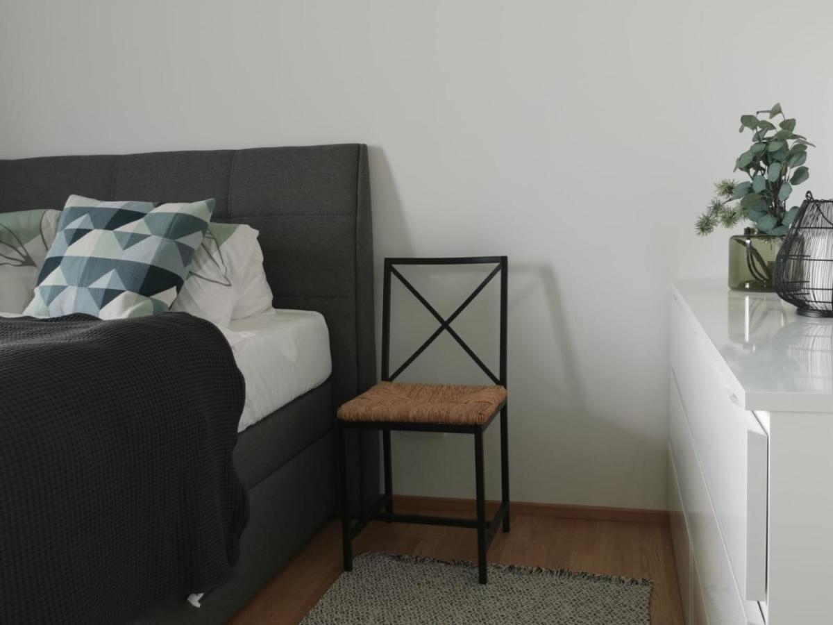 My Triiiple Ferienwohnung Zwischen City Und Prater เวียนนา ภายนอก รูปภาพ