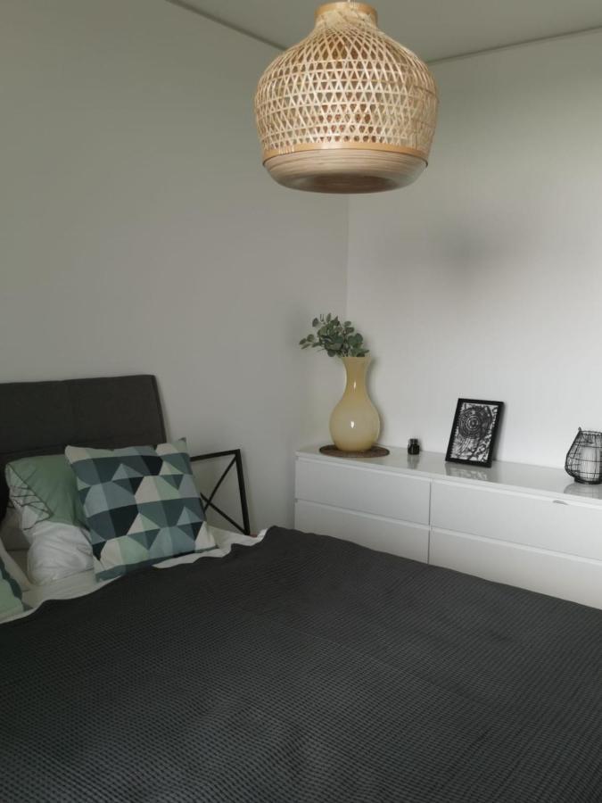 My Triiiple Ferienwohnung Zwischen City Und Prater เวียนนา ภายนอก รูปภาพ